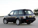 Land Rover Range Rover Supercharged 2005 года (AU)